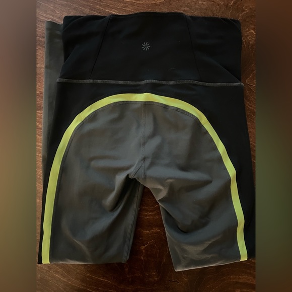 Athleta Leggings XS - Picture 2 of 4